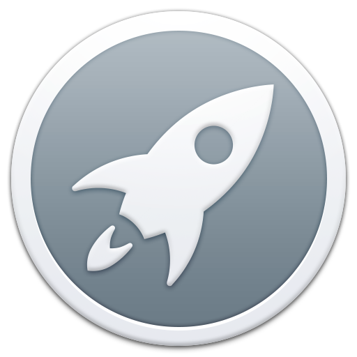 Launchpad v2 Icon 512x512 png